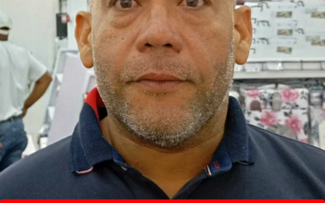 RONNY ENRIQUE ROMERO FERNANDEZ