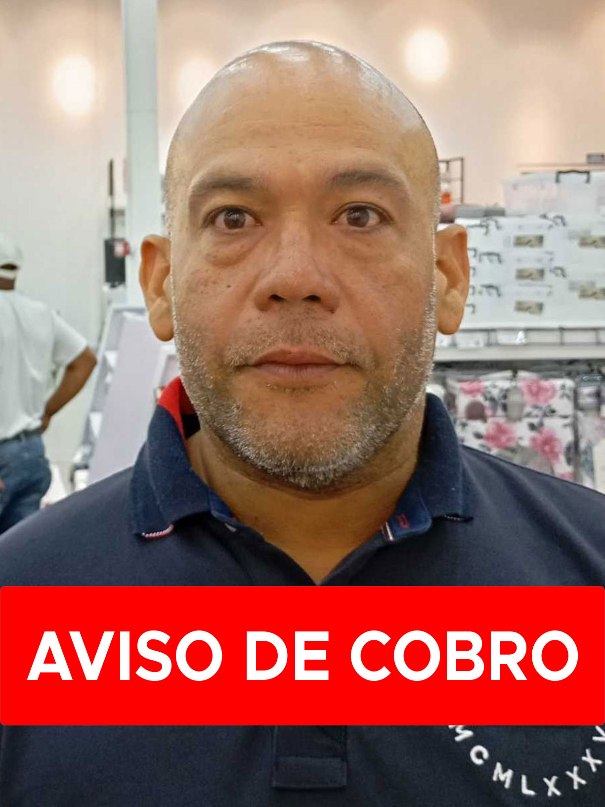 RONNY ENRIQUE ROMERO FERNANDEZ