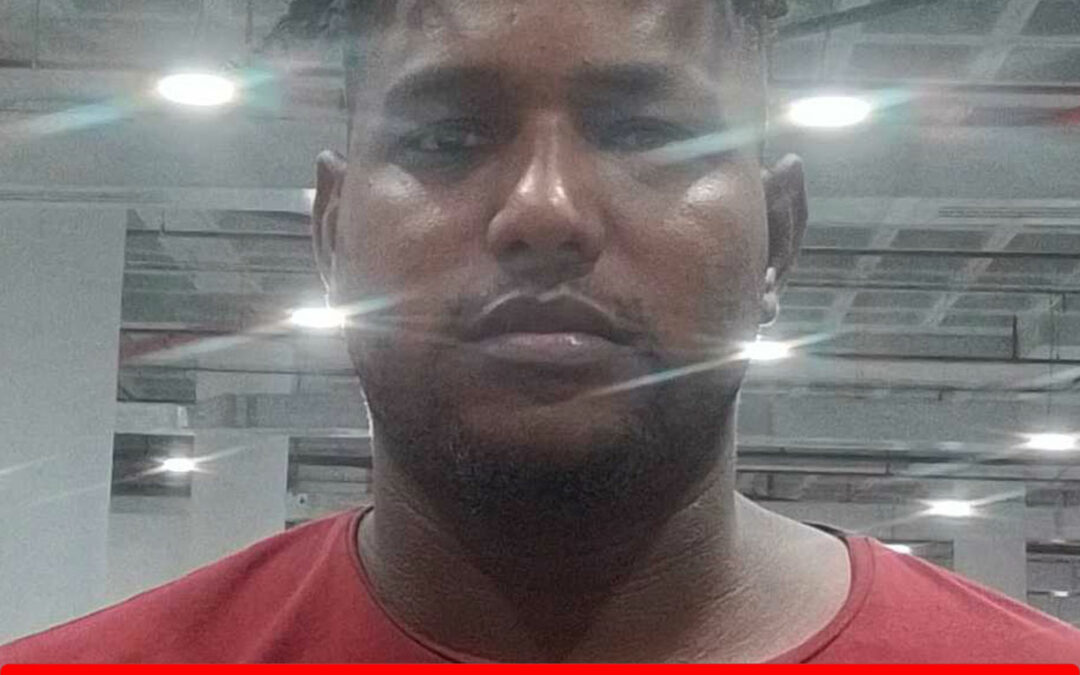 RONNY GREGORIO BELLO SOLARTE