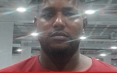 RONNY GREGORIO BELLO SOLARTE