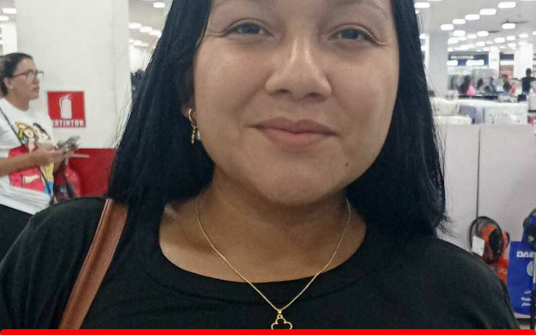 ROSA AMERICA RODRIGUEZ ZAMBRANO