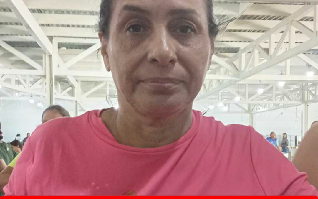 ROSA ELENA BRAVO GUEDEZ
