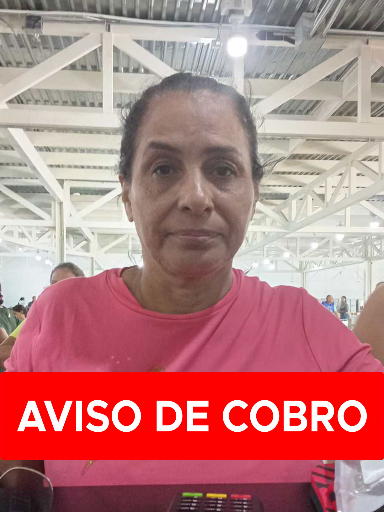 ROSA ELENA BRAVO GUEDEZ