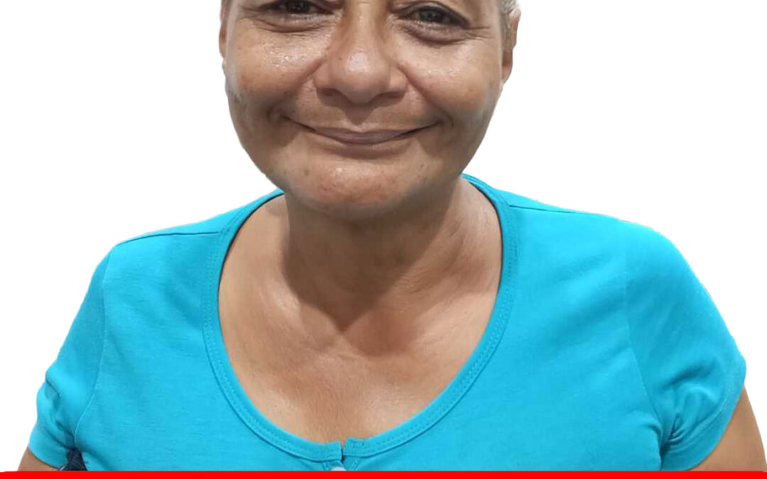 ROSA MARIA FALCON FLORES