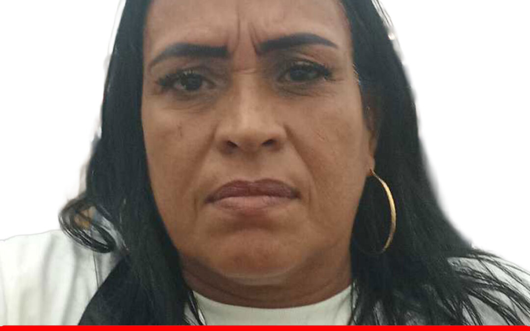 ROSA MARIA RAMIREZ ACURERO