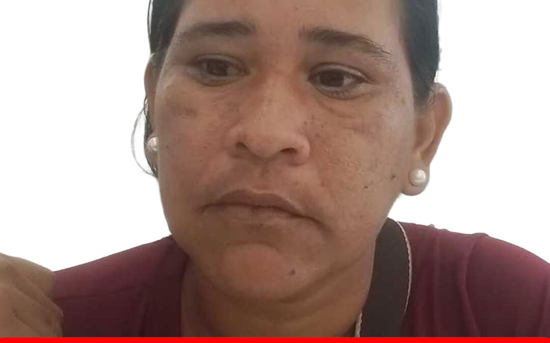 ROSA MARIA RODRIGUEZ PINO