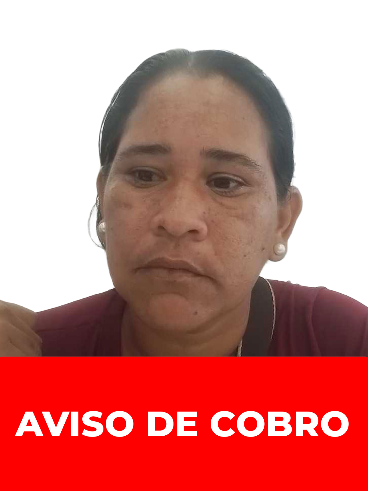 ROSA MARIA RODRIGUEZ PINO