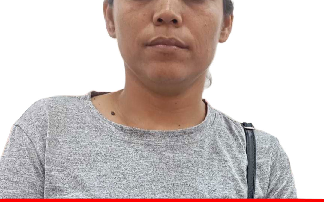 ROSA MARIA RUIZ MEZA