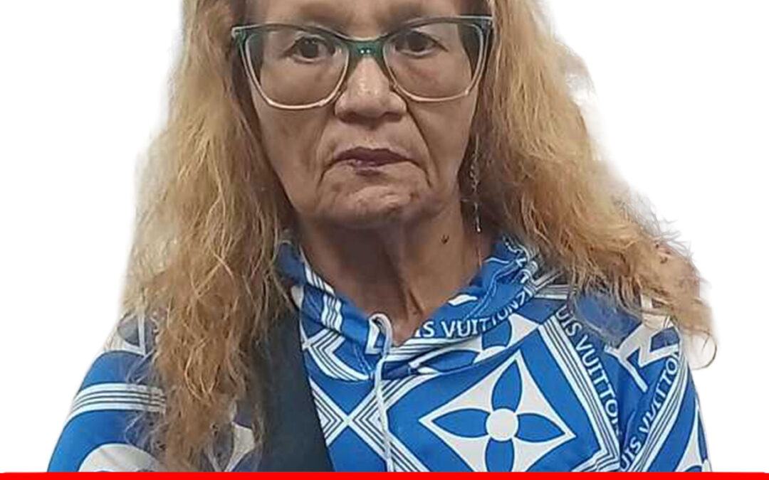 ROSA MARIA SAEZ ANDARA