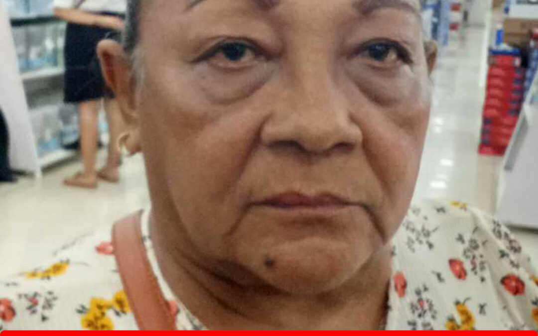 ROSA MINERVA REYES MENDEZ