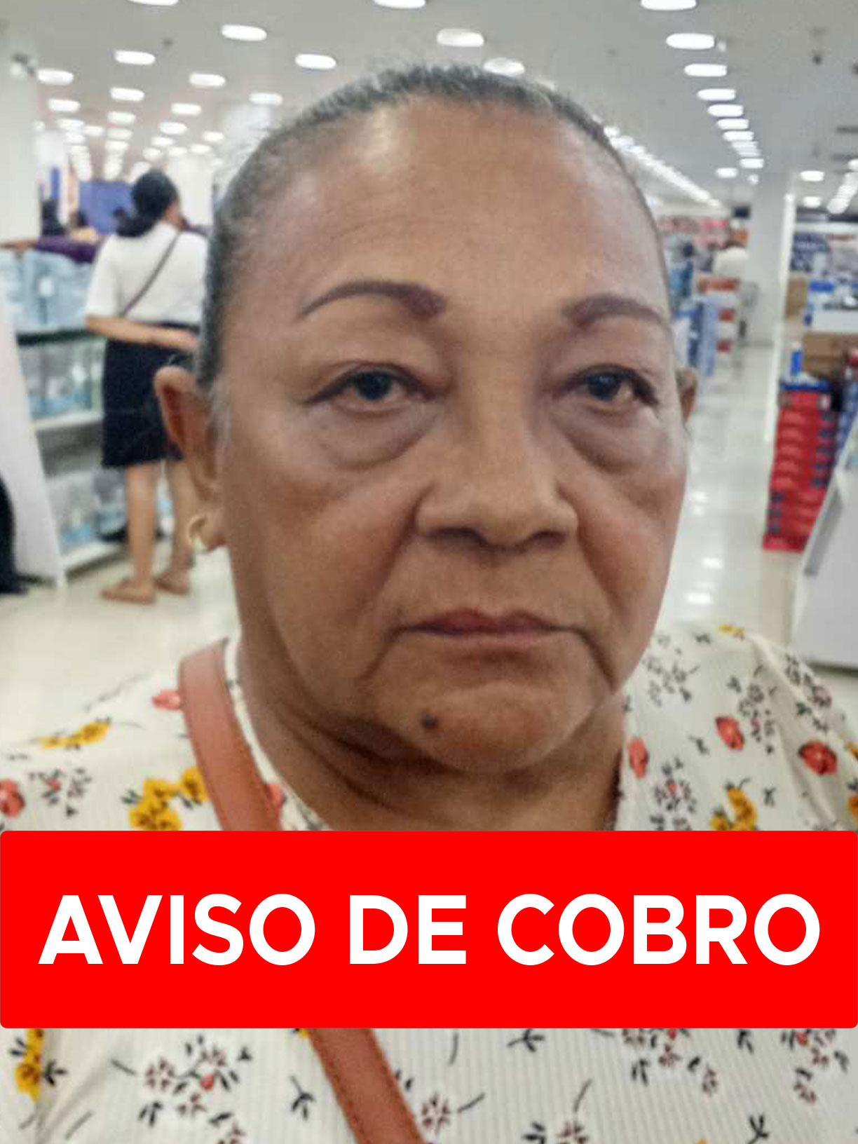 ROSA MINERVA REYES MENDEZ