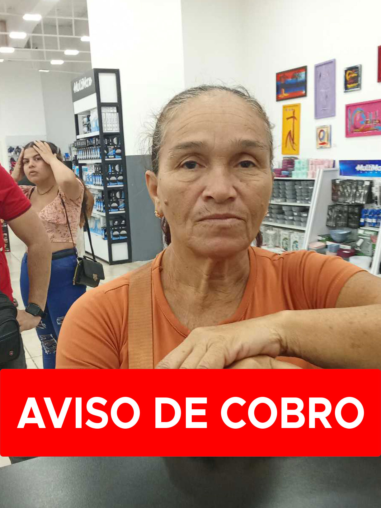 ROSA VICTORIA VILLAFRANCA BASTARDO