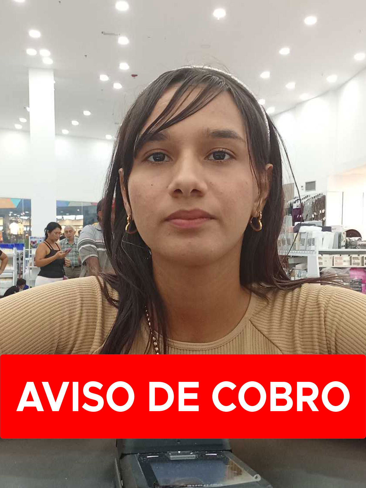 ROSAIDY JADIRA NIEVES GUERRERO
