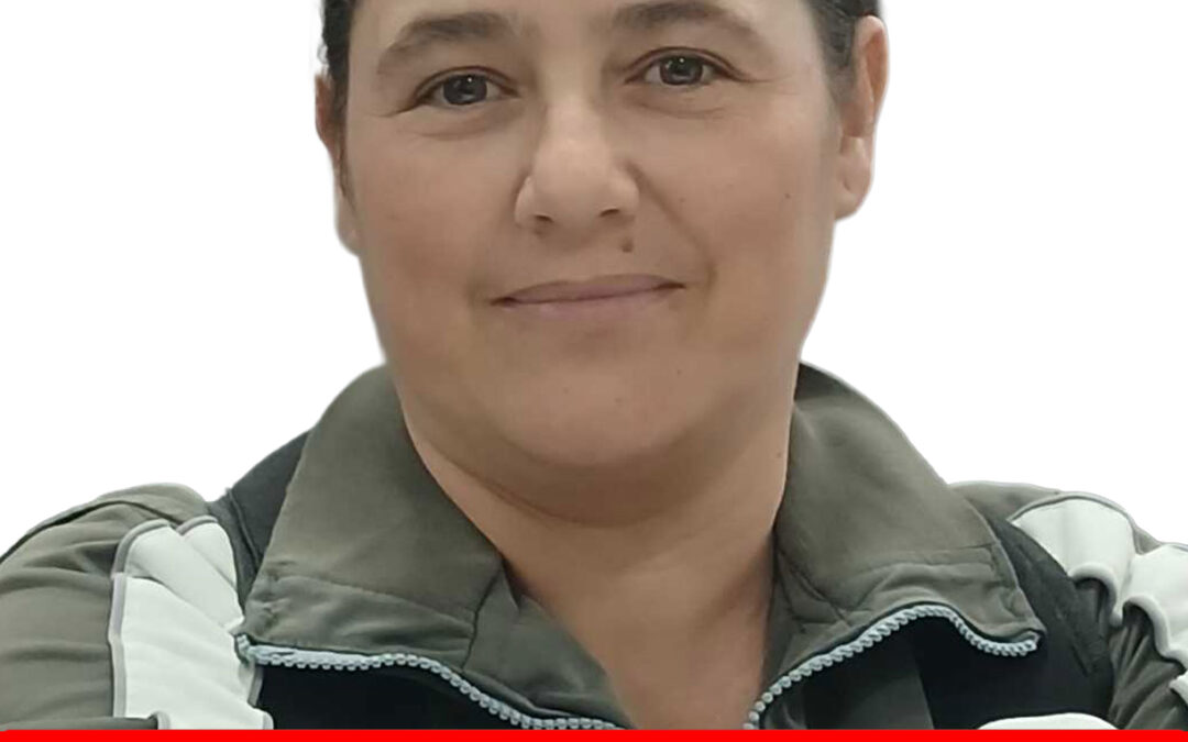 ROSALBA NOGUERA MORA