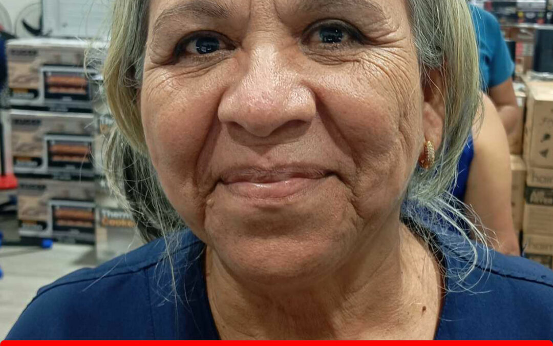 ROSALINDA HERNANDEZ GRANADO