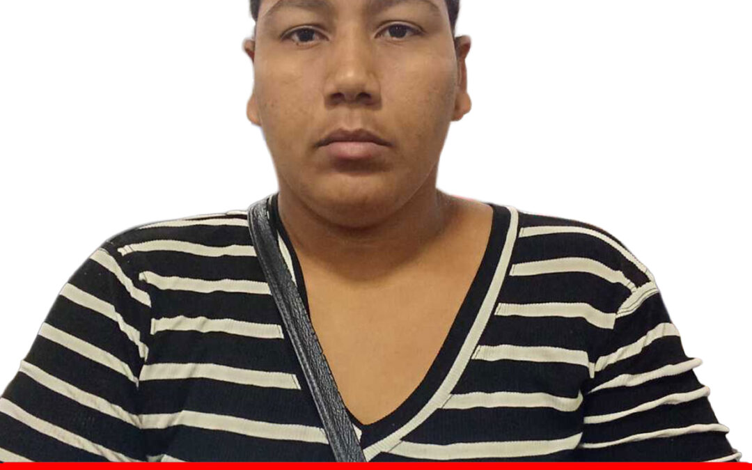 ROSANA DEL VALLE MARCANO