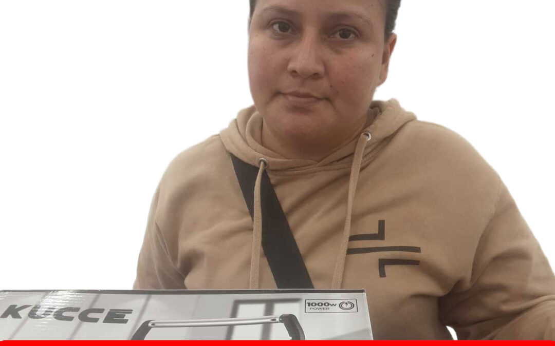 ROSANA EXMNY FERMIN CASTRO