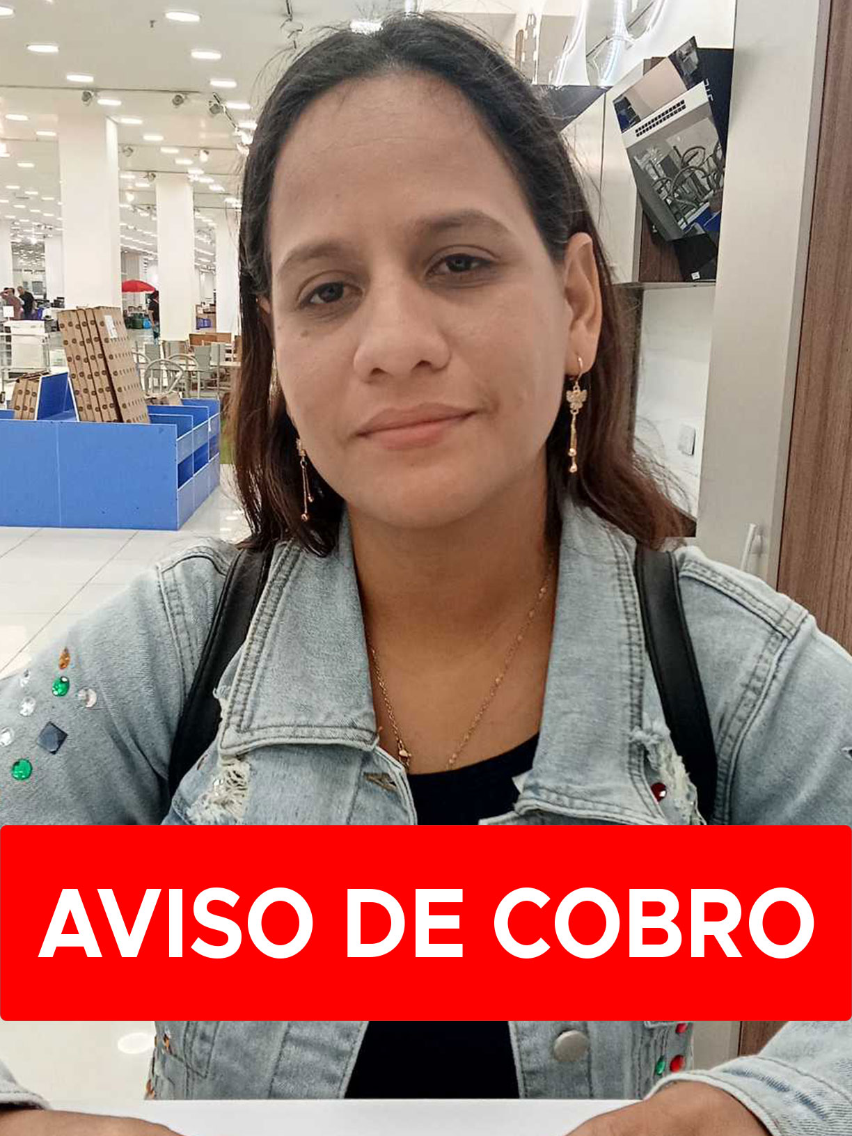 ROSANA JOSE MARCANO ALVAREZ