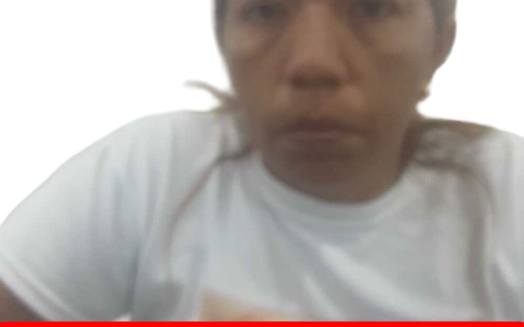 ROSANA MAILET SOTO SIERRA