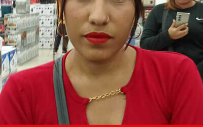 ROSANNY DEL VALLE GONZALEZ COVA