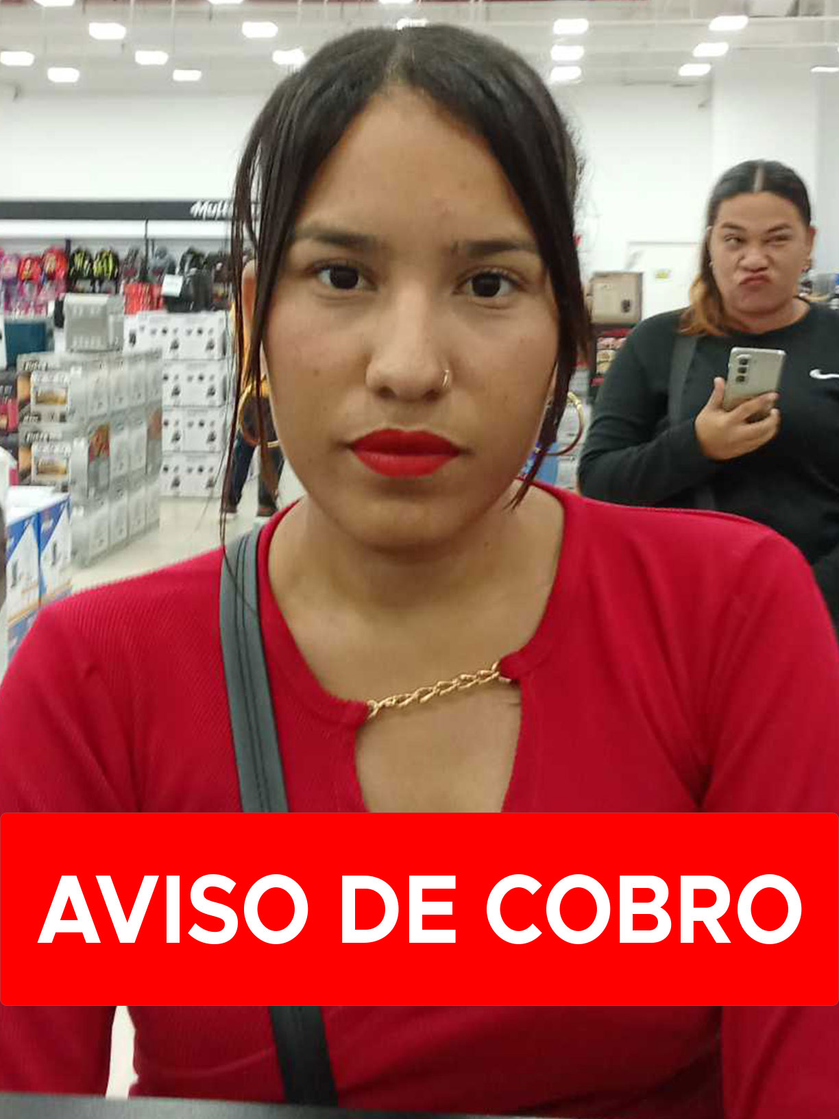 ROSANNY DEL VALLE GONZALEZ COVA