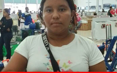 ROSAURA ENDRIMAR IGARZA GALLEGOS