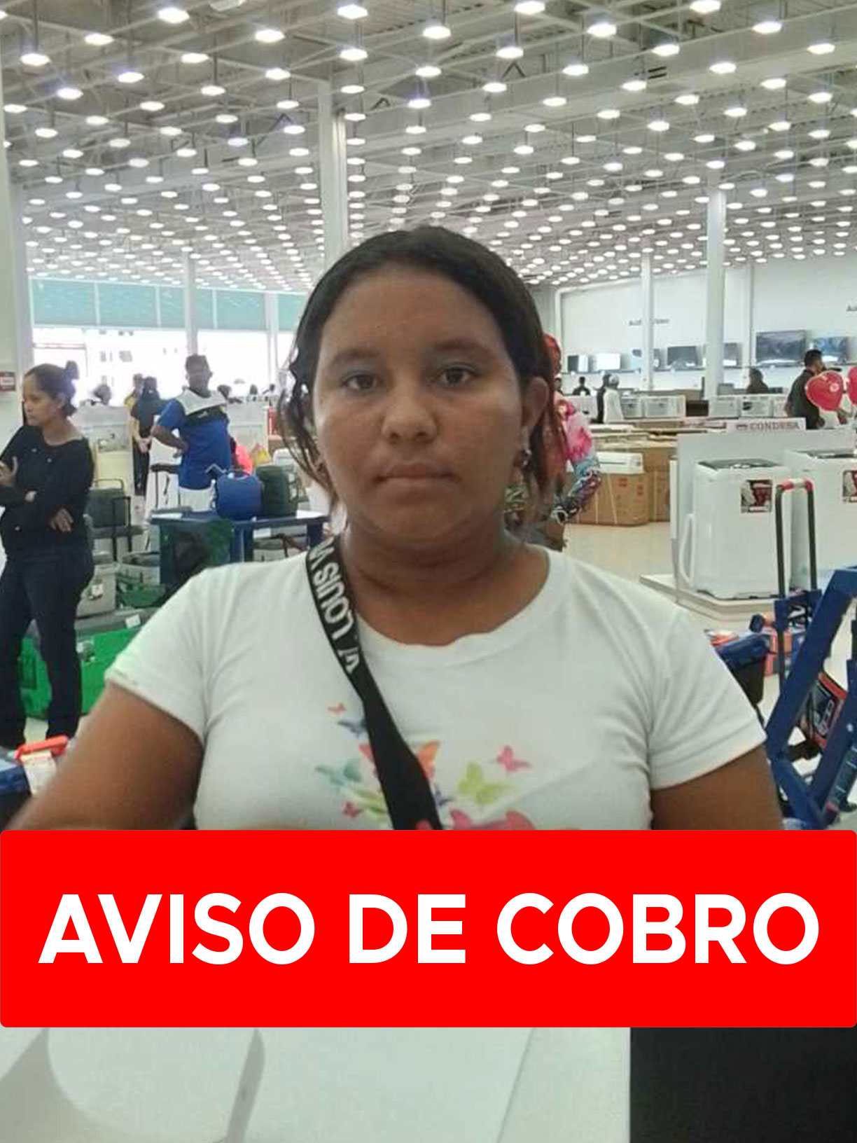 ROSAURA ENDRIMAR IGARZA GALLEGOS