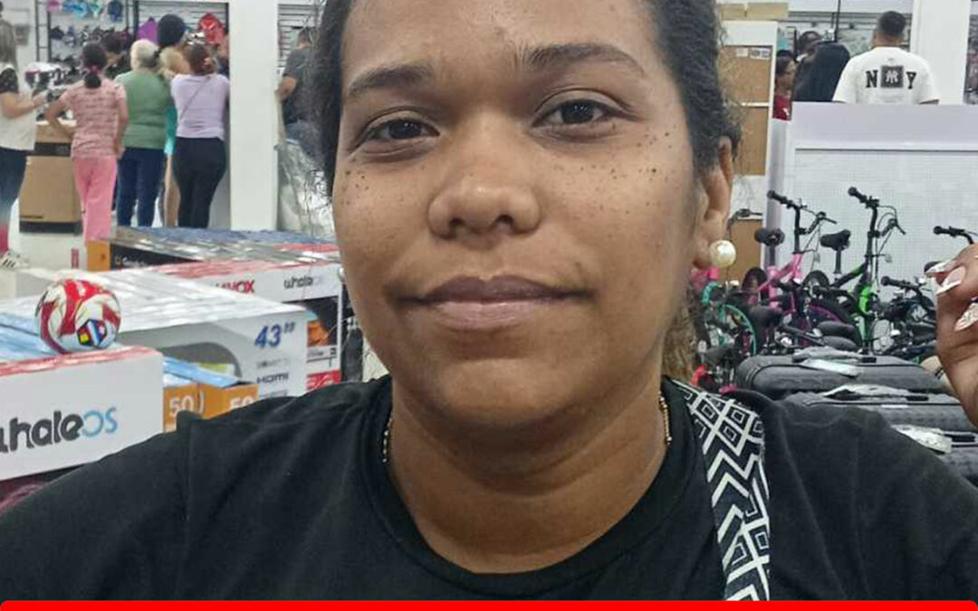 ROSBELYS NAZARET GONZALEZ MEDINA