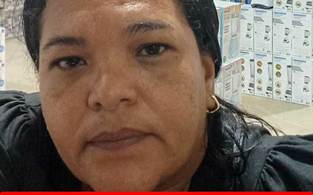ROSELIN GINETTE JIMENEZ