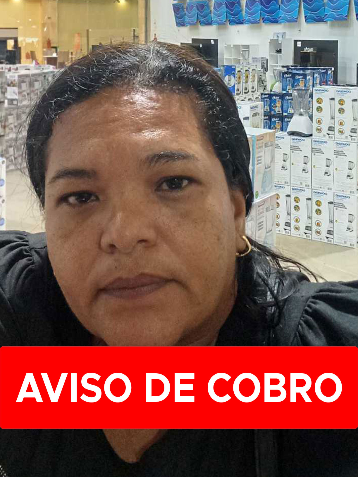 ROSELIN GINETTE JIMENEZ