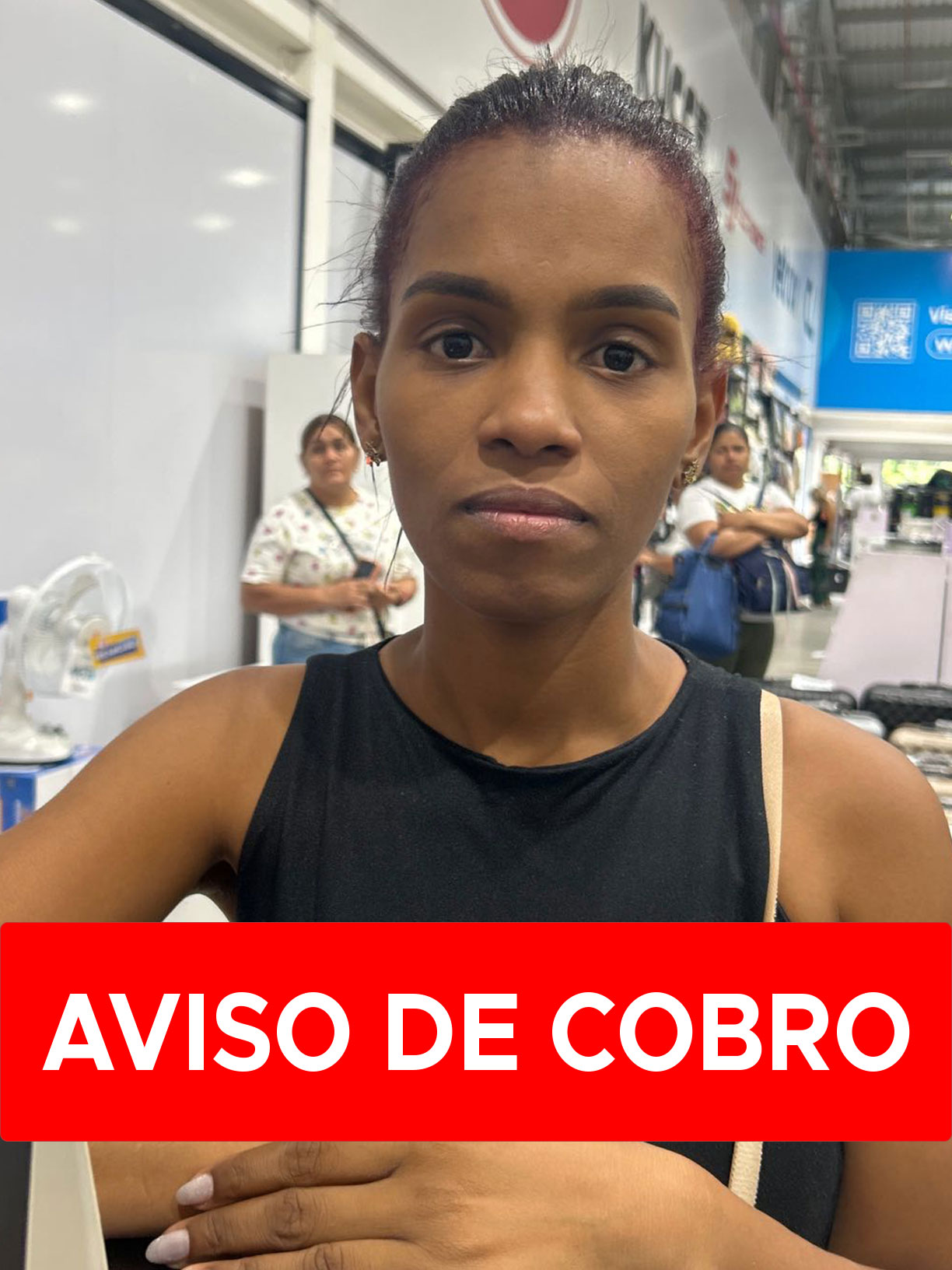 ROSELIN JEANIZZY CARIPE HERNANDEZ