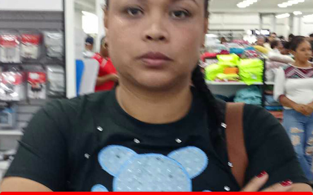 ROSIO TERESA PEREZ GOMEZ