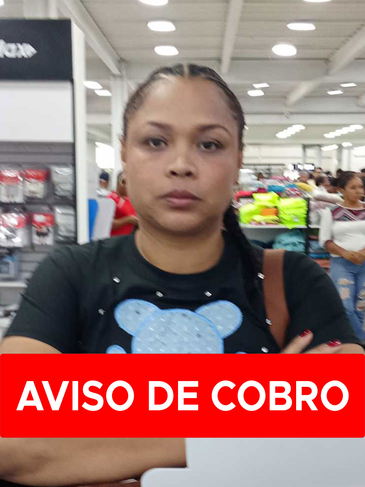 ROSIO TERESA PEREZ GOMEZ