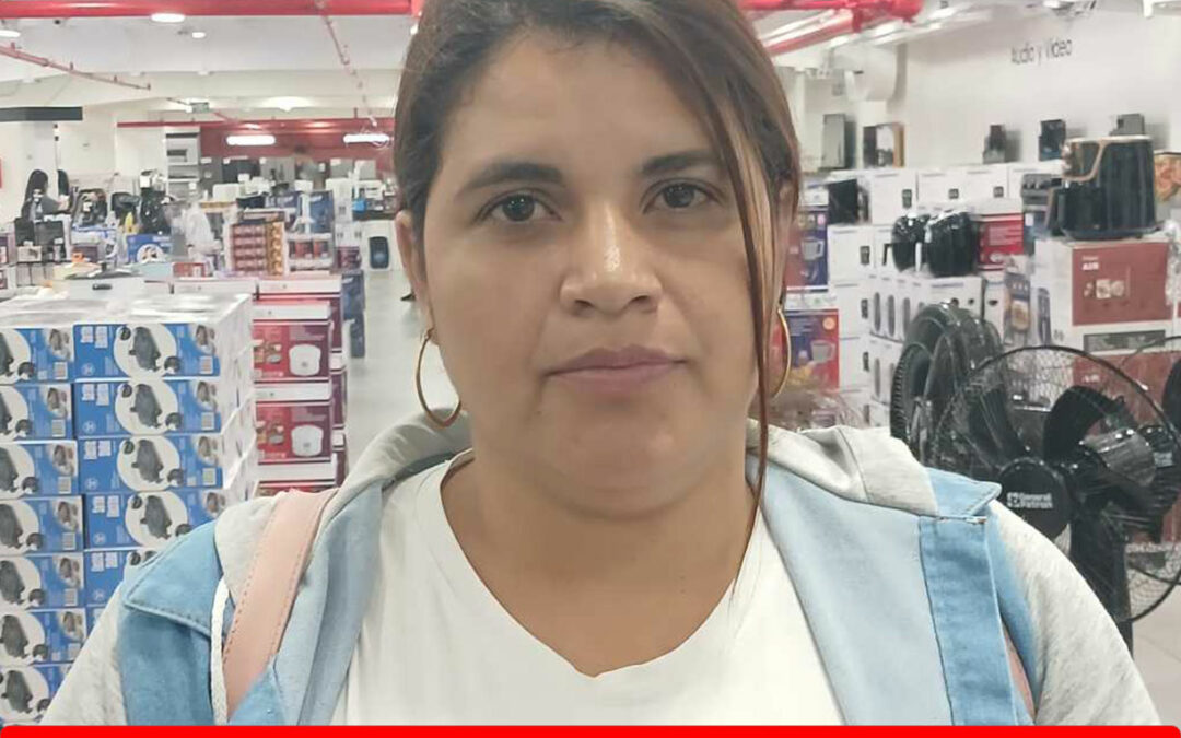 ROSMARA ALEJANDRA GUILLEN SOSA