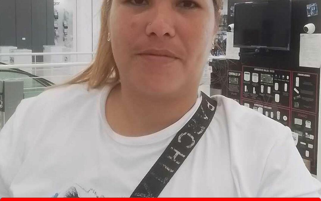 ROSMARIS DEL VALLE VELASQUEZ MOYA