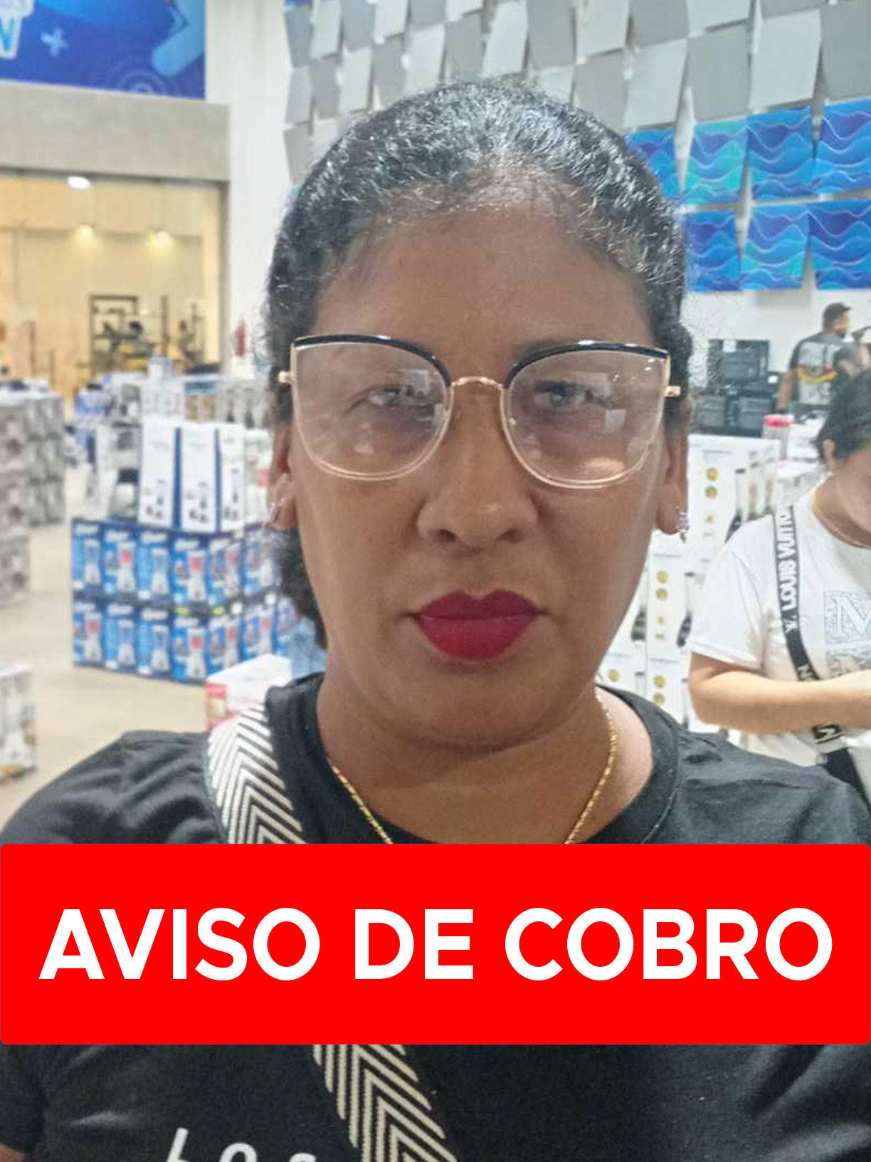 ROSMARY ANDREINA GOMEZ MARTINEZ