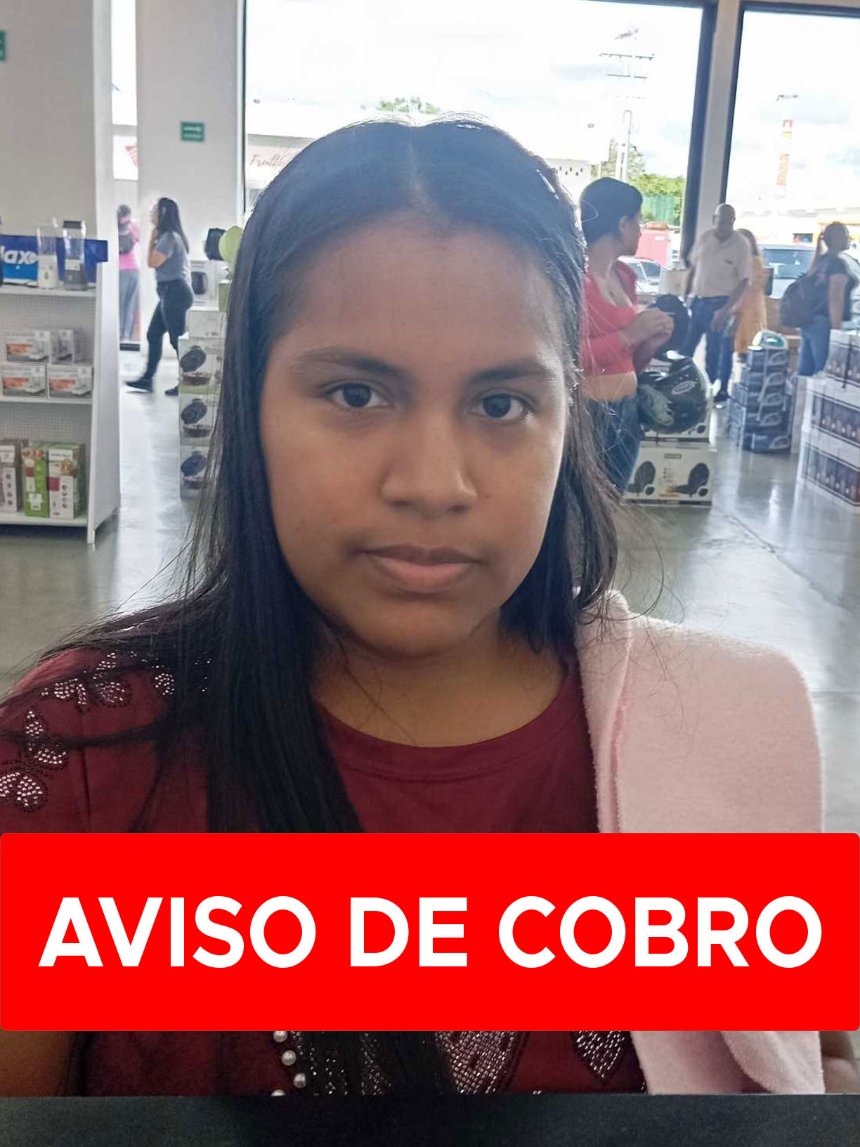 ROSMARY DEL VALLE RODRIGUEZ QUINCHOA