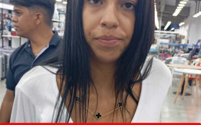 ROSMELY JOELY TORRES BASTIDAS