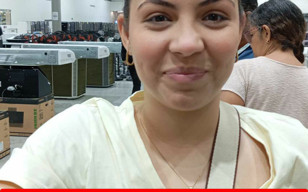 ROSMERY DEL CARMEN GIL ALVAREZ