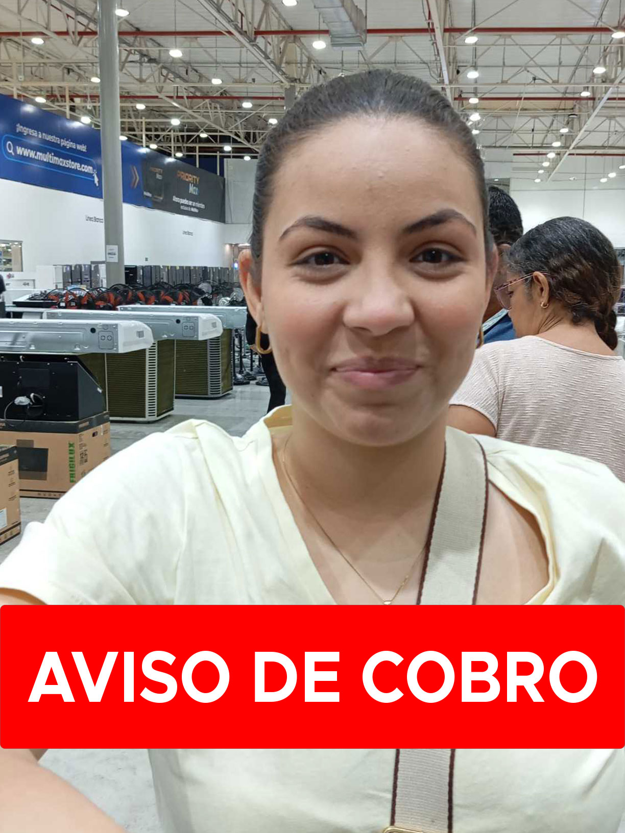 ROSMERY DEL CARMEN GIL ALVAREZ