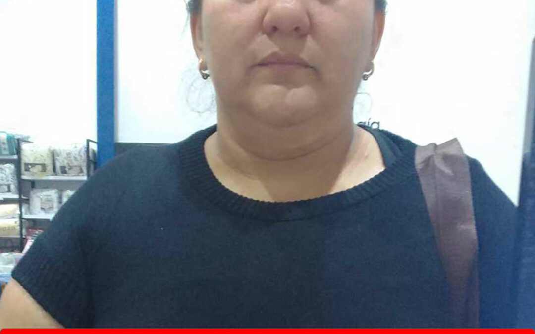 ROSNEIDA KATHERINE RIVAS CARRERO