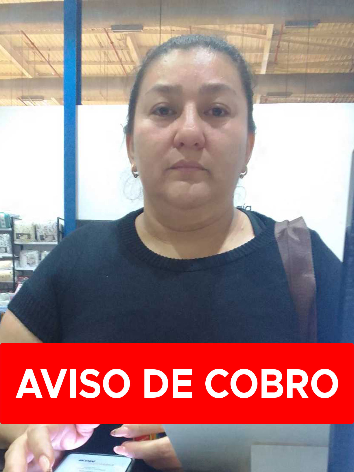 ROSNEIDA KATHERINE RIVAS CARRERO