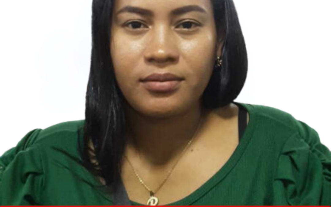 ROSNELIZ DEL VALLE CALDERON CEDEÑO