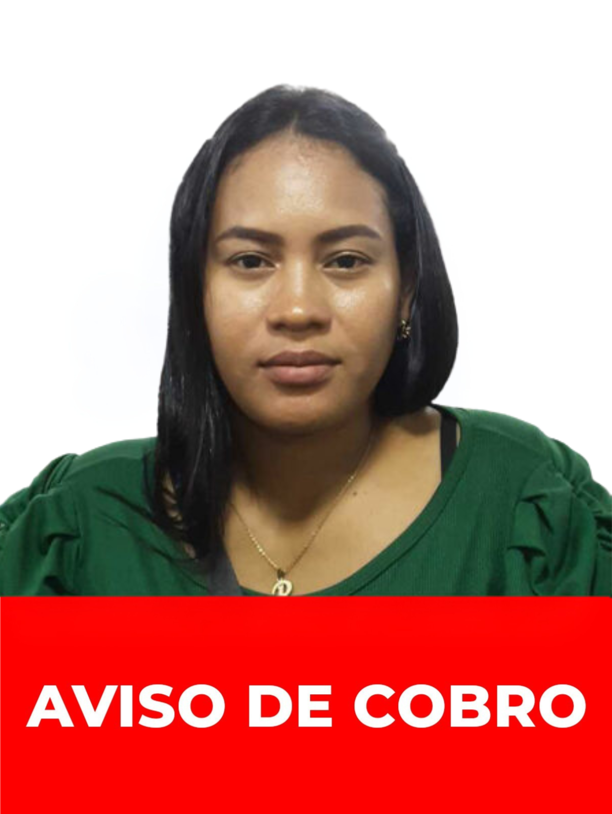 ROSNELIZ DEL VALLE CALDERON CEDEÑO