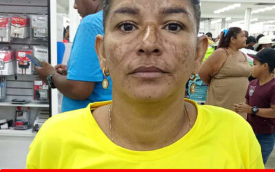 ROSSANA DEL JESUS GONZALEZ FREITES