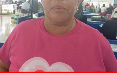 ROSSANA SIKYU PAZ SEQUERA