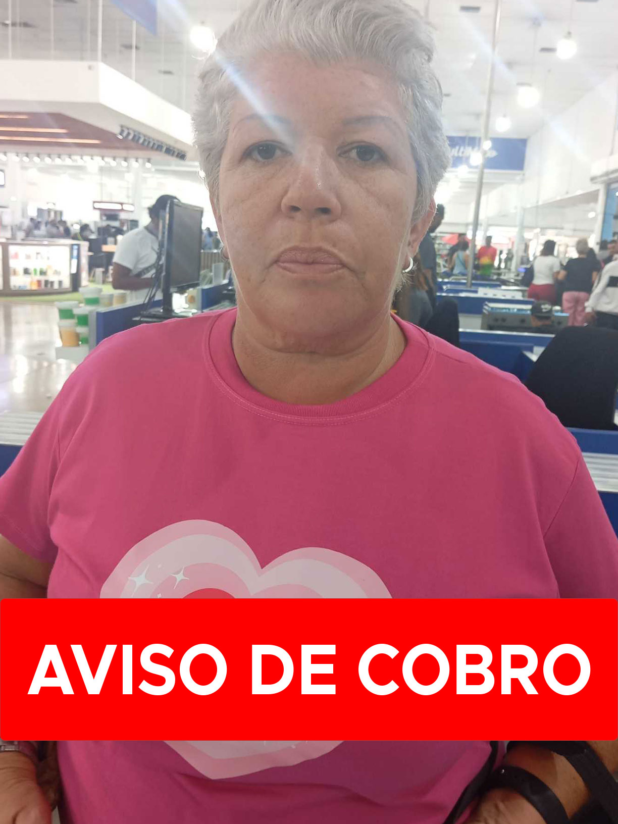 ROSSANA SIKYU PAZ SEQUERA
