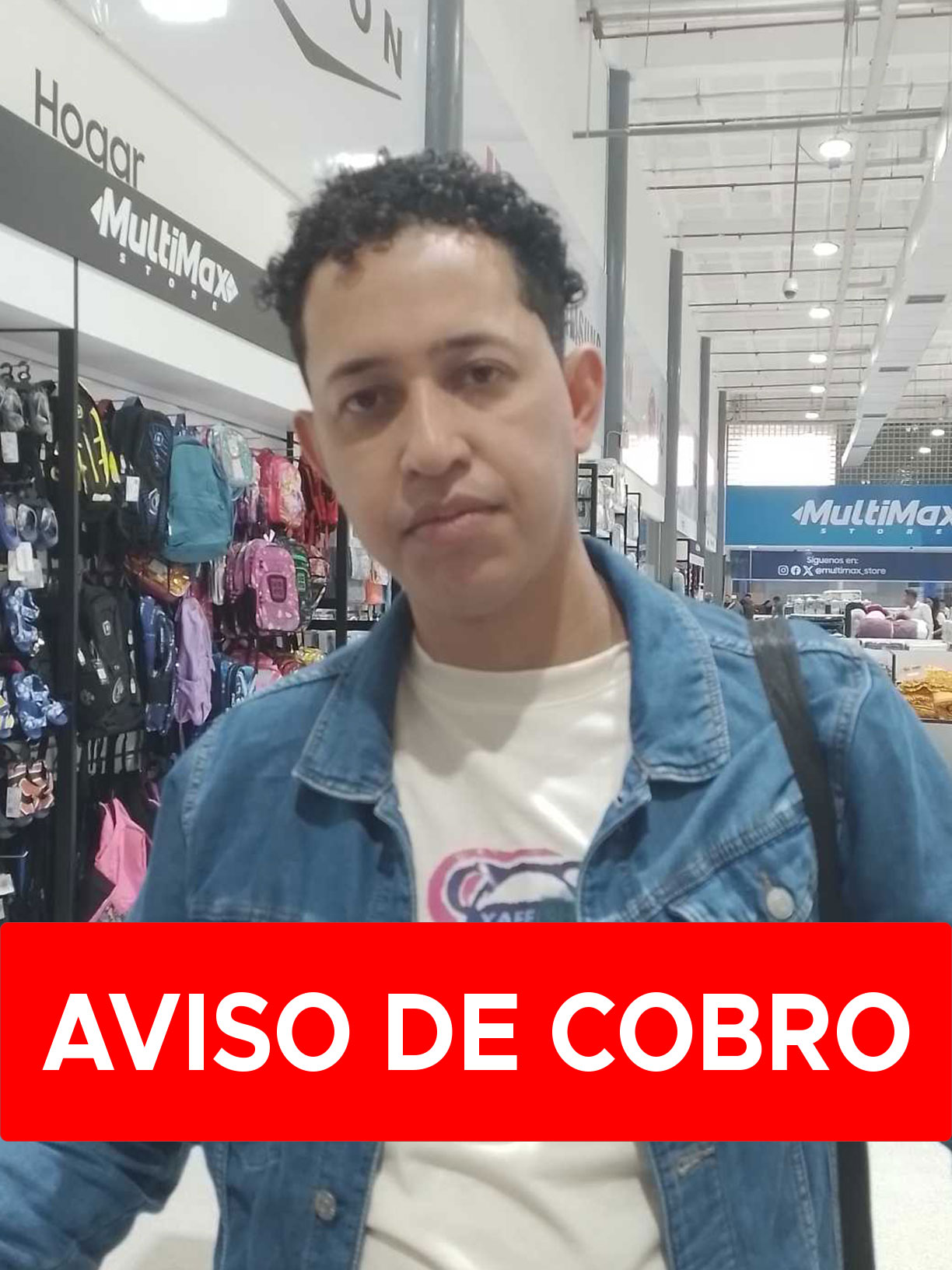 ROSTIN MANUEL ELBIS VELAZQUEZ