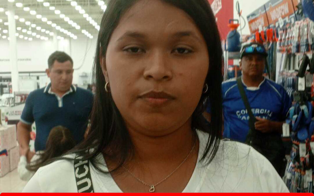 ROXANA DISLEY NUÑEZ MATUTE