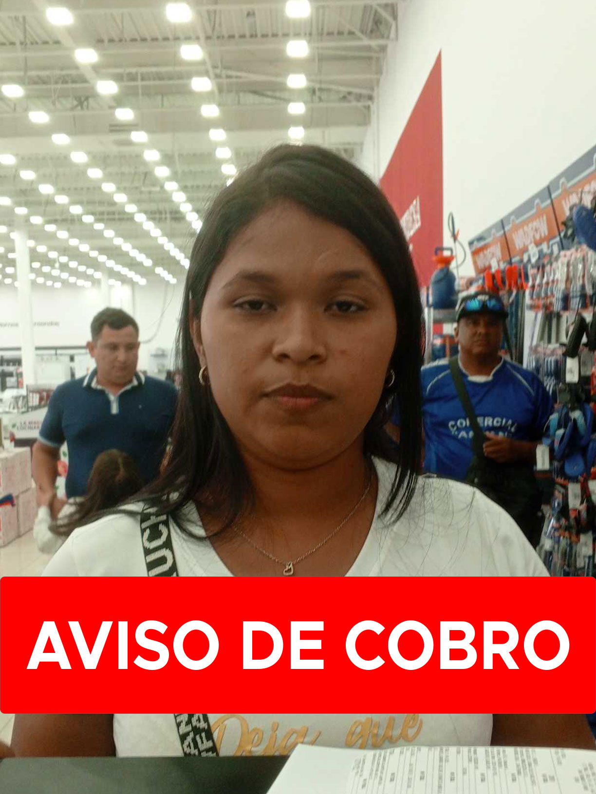ROXANA DISLEY NUÑEZ MATUTE